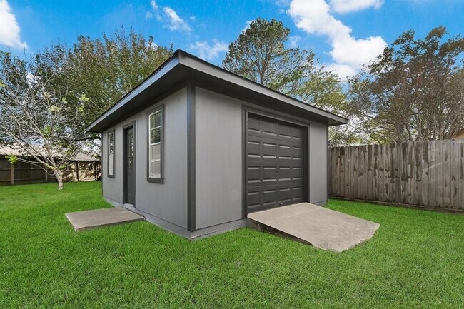 Building Photo - 11306 Bateau Ct