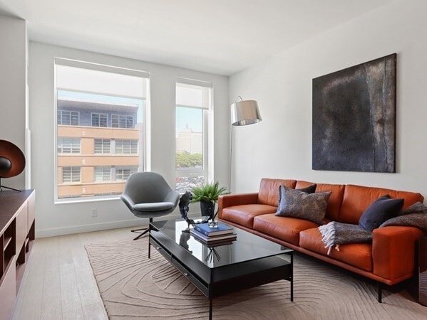 Primary Photo - 395 Harrison Ave