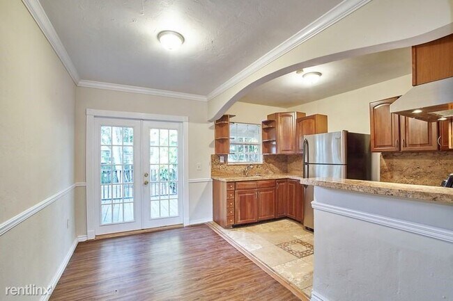 Building Photo - 2 br, 1 bath House - 571 NE 110th Ter