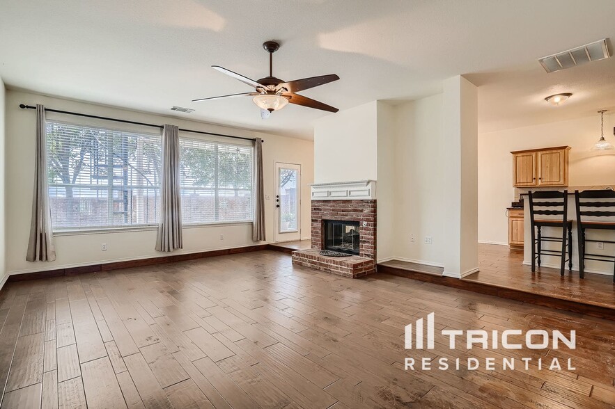 Building Photo - 5309 Wheat Sheaf Trail