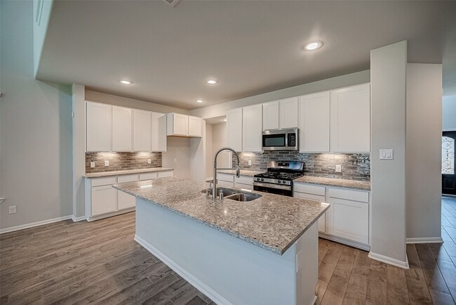 Building Photo - 3423 Hackberry Tree Ln