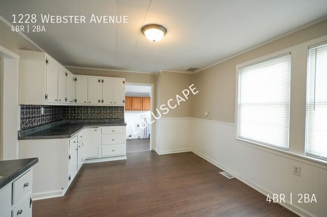 Building Photo - 1228 Webster Ave