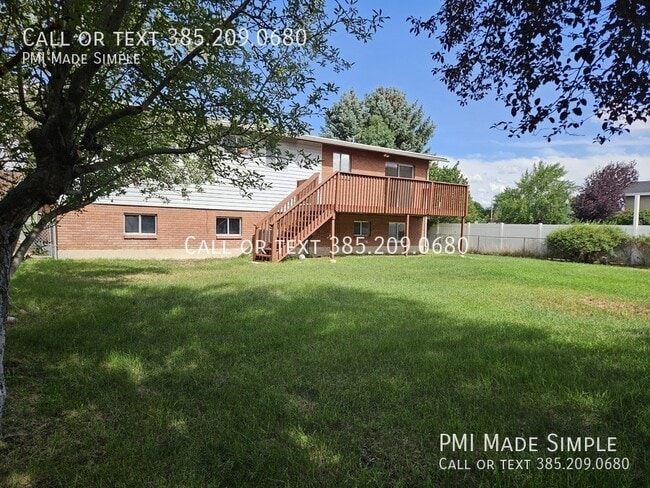 Building Photo - 260 S 400 E