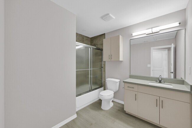 Building Photo - Depot Apartments