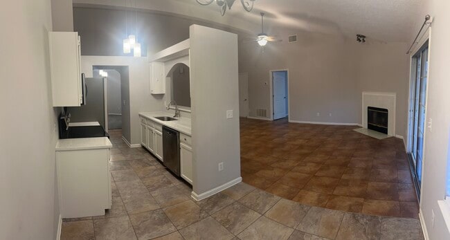 Small dinning|Kitchen - 4551 Crystal Brook Way