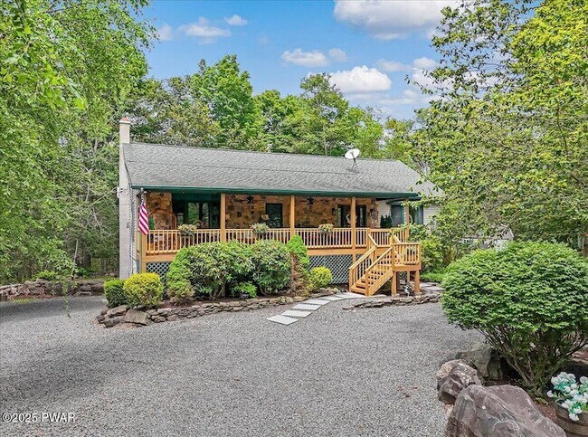 Building Photo - 134 Split Rock Rd