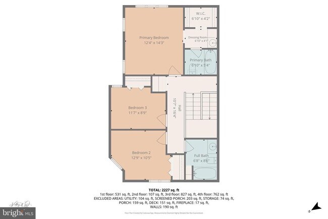 Building Photo - 770 Trenton Ave