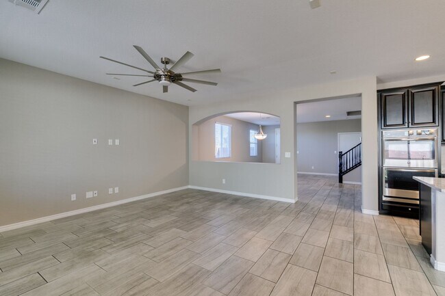 Building Photo - Beautiful Next-Gen Home with Private Entry Suite & Spacious Backyard