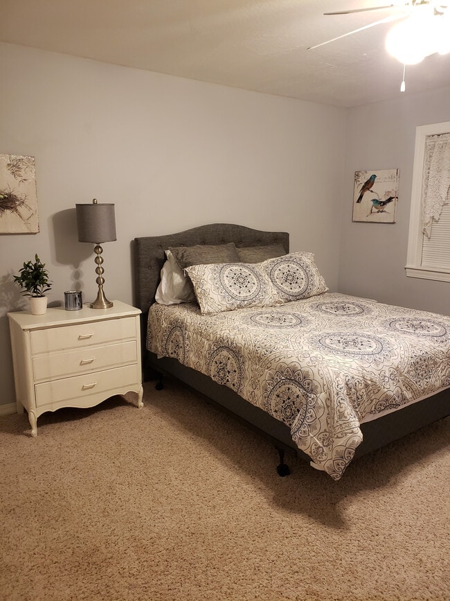 Upstairs Bedroom - 2148 Candlewood Ave