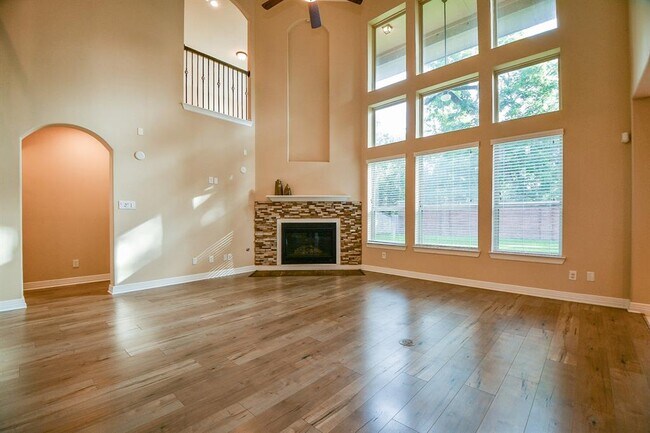 Building Photo - 5551 Mangrove Creek Ln