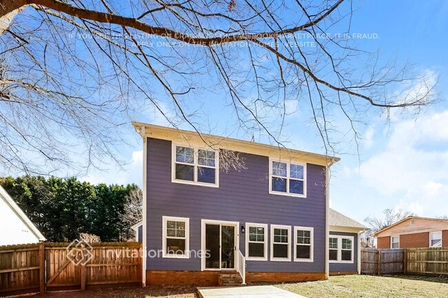 Building Photo - 9825 Rich Hatchet Rd