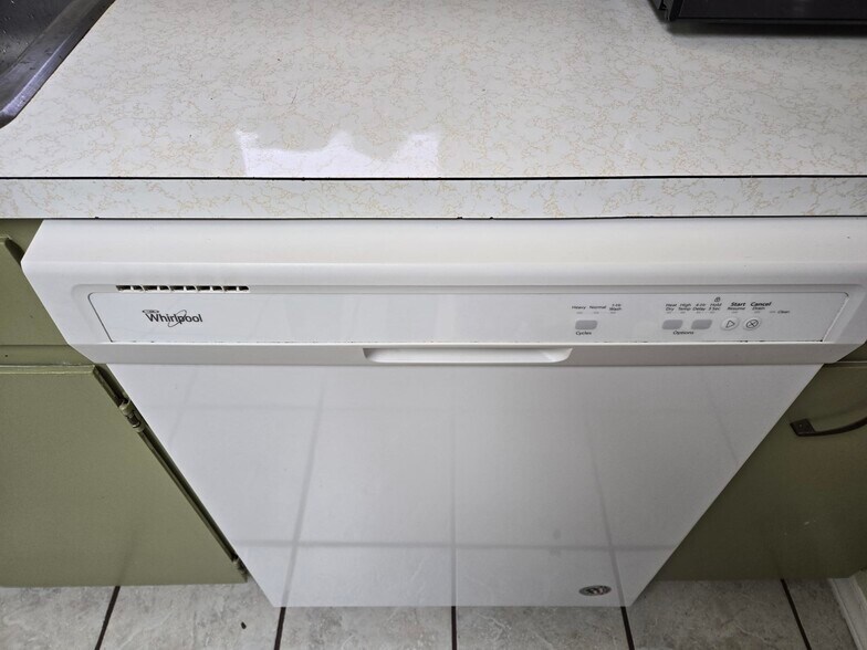 DISHWASHER - 511 Constitution Ave S