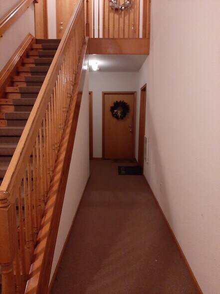 Main Building Entrance - 9666 Sawgrass Ct