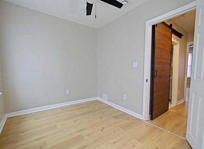 Building Photo - 1961 N Croskey St