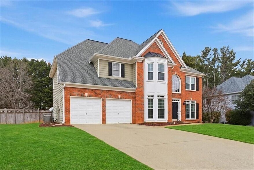 Building Photo - 4428 Madison Woods Dr NW