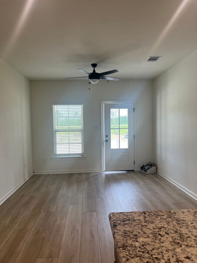 Building Photo - Brand New Construction 3/2 home for lease!