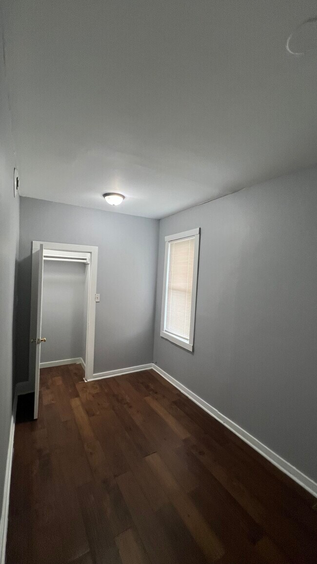 Bedroom 2 - 8835 S Commercial Ave
