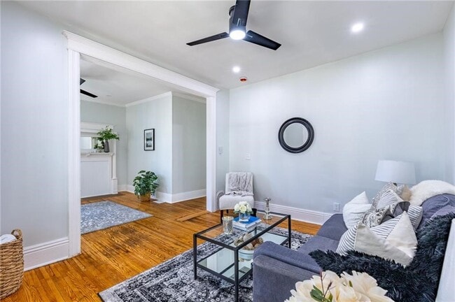 Building Photo - 567 Hayward Ave