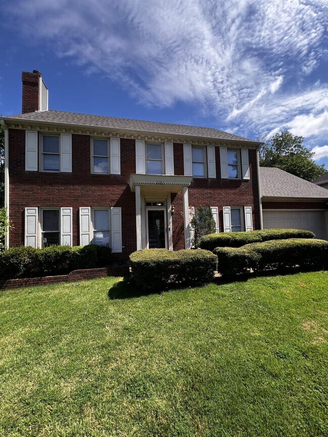 Building Photo - 8282 Linkwood Ln