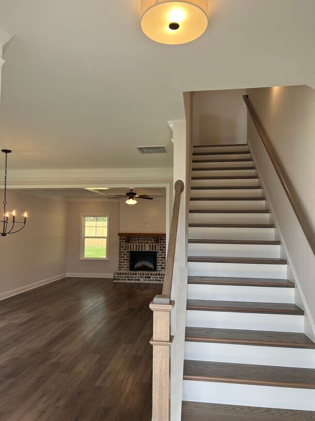 Building Photo - *** COMING SOON! *** Exquisite Rental Home Features 4 Beds, 2.5 Baths in John's Landing!