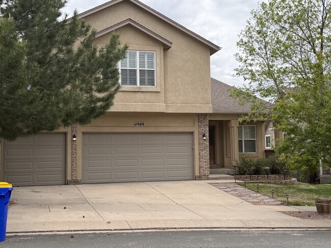 Building Photo - 4989 Cherry Springs Dr
