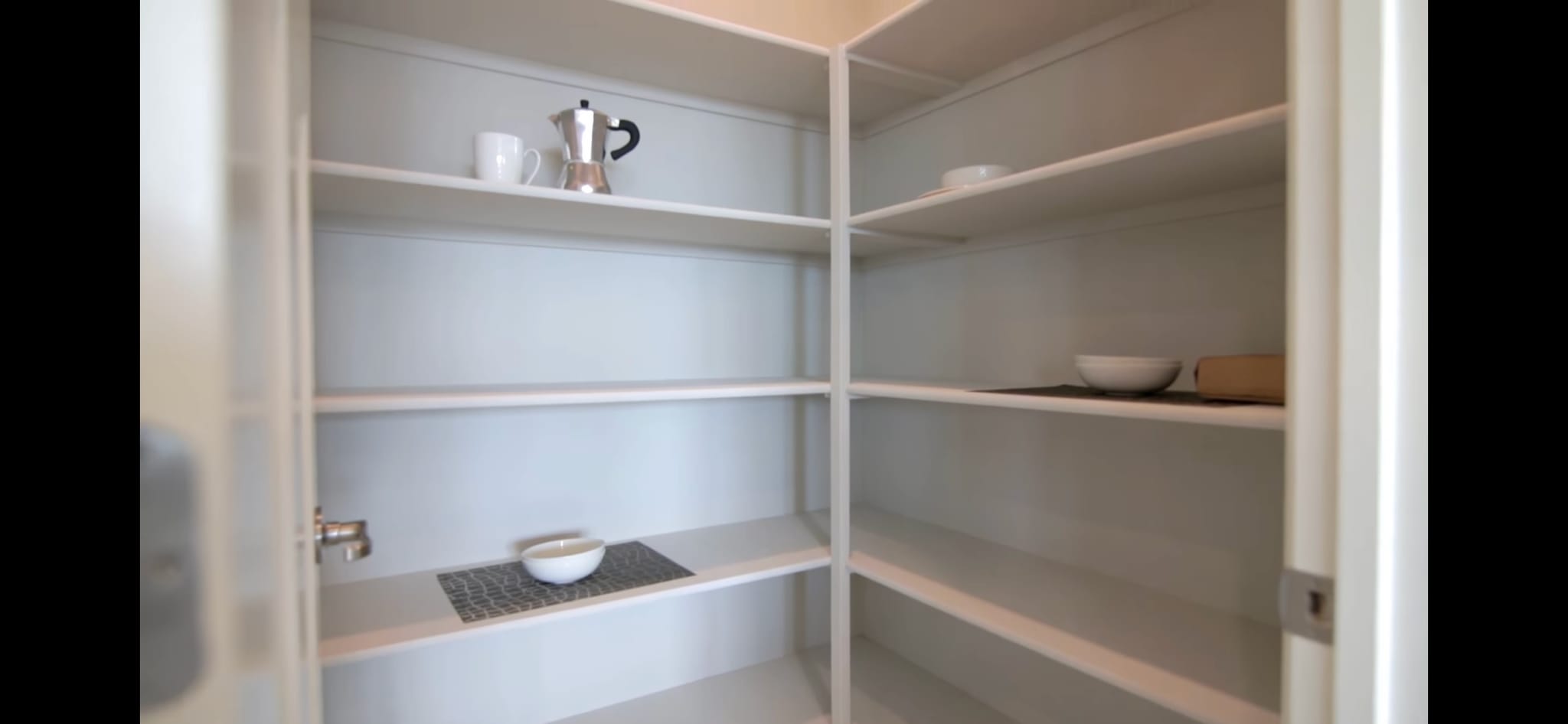 Kitchen walk-in Pantry - 2008 Gumbinger Pl