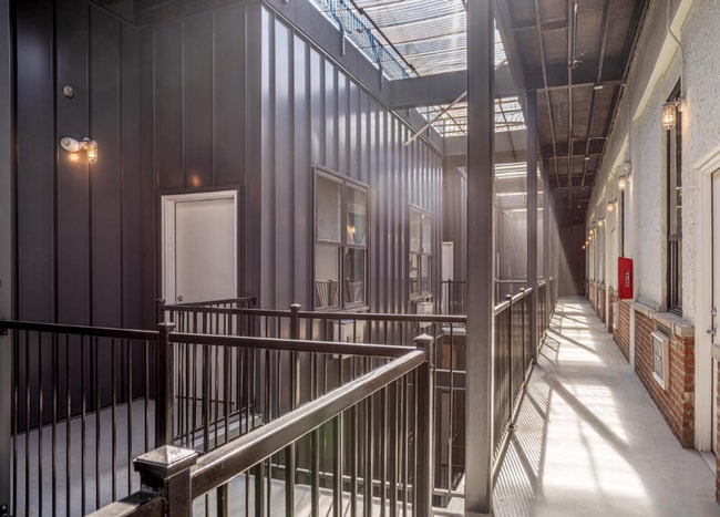 Building Photo - Brush Factory Lofts (LO)