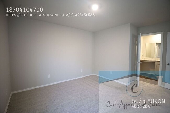 Building Photo - 5035 Yukon-