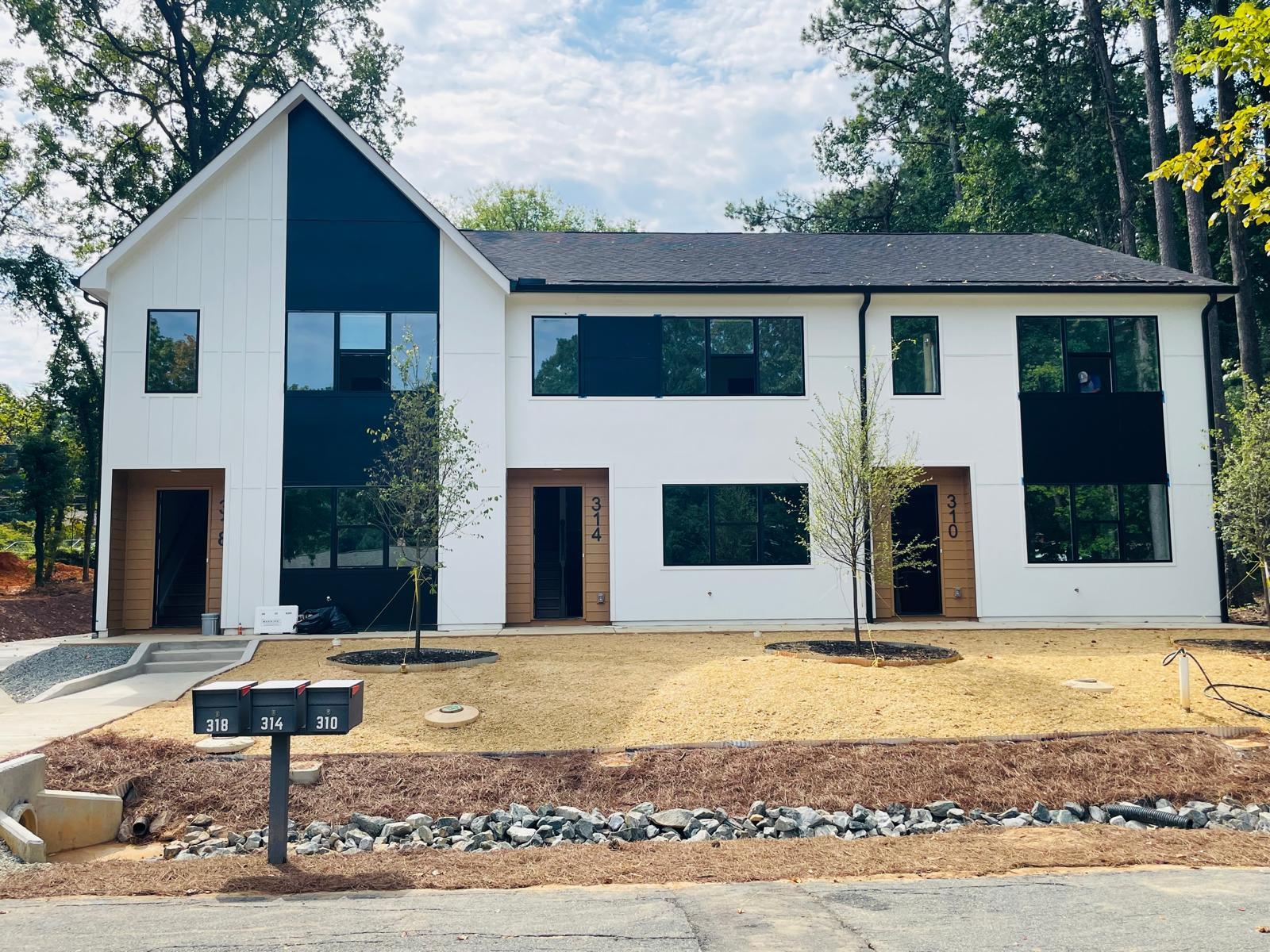 Building Photo - 314 Gray Dr