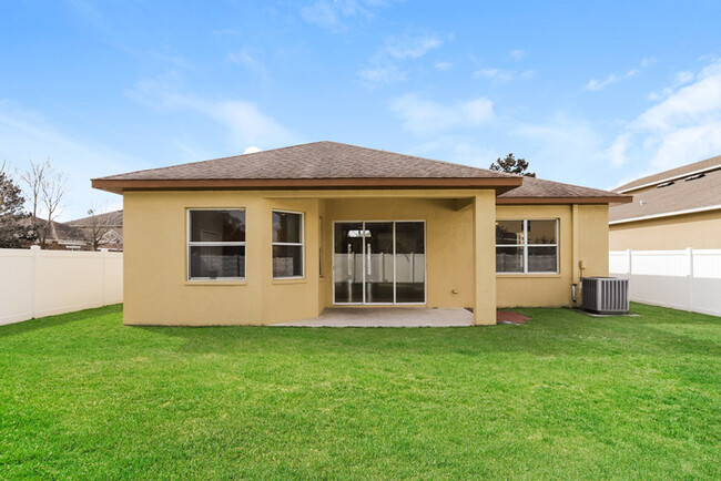 Building Photo - Bright Home in Wesley Chapel, FL!