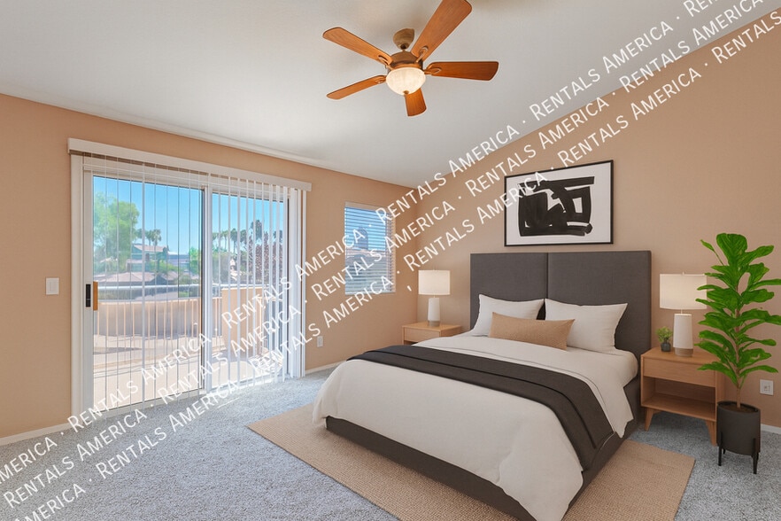 Building Photo - 20277 N 68th Dr