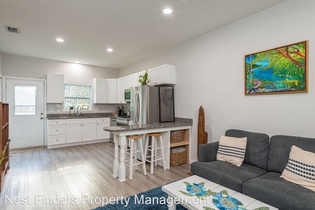 Building Photo - 2 br, 2 bath House - 461 Herbert Street