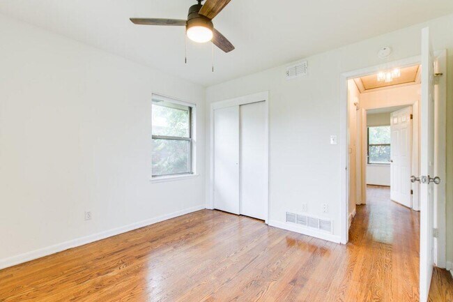 Building Photo - 2929 N Utah Ave