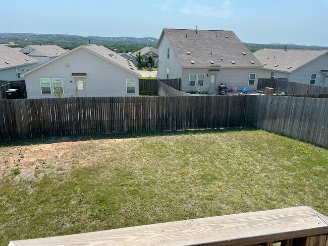 Building Photo - AVAILABLE IN BULVERDE!  In Hidden Trails S...