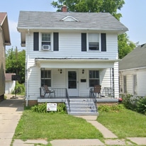 Building Photo - 1019 Booth Ave