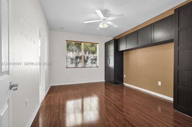 Building Photo - 2641 SW 120th Terrace