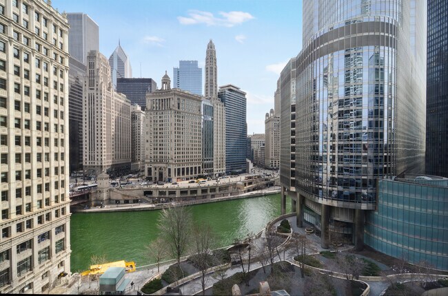 Building Photo - 405 N Wabash Ave