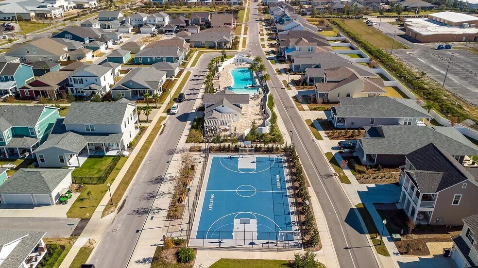 Building Photo - 1232 Bluestem Street