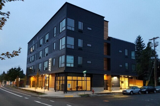 Building Photo - Slogan Apartments