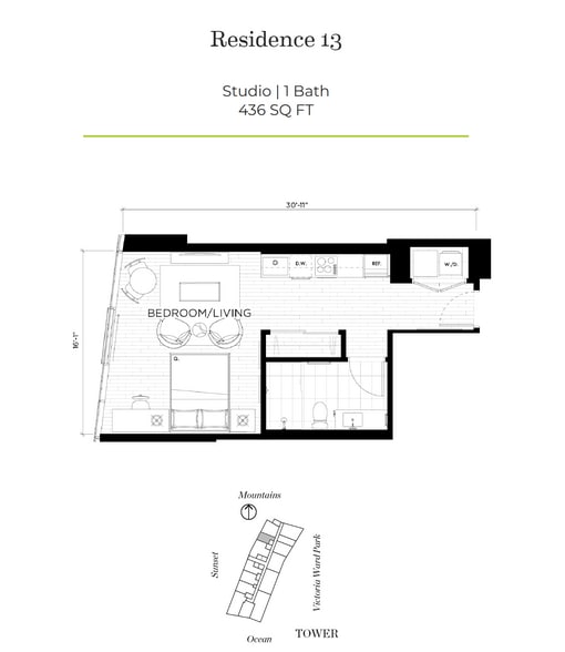 Building Photo - 333 Ward Ave