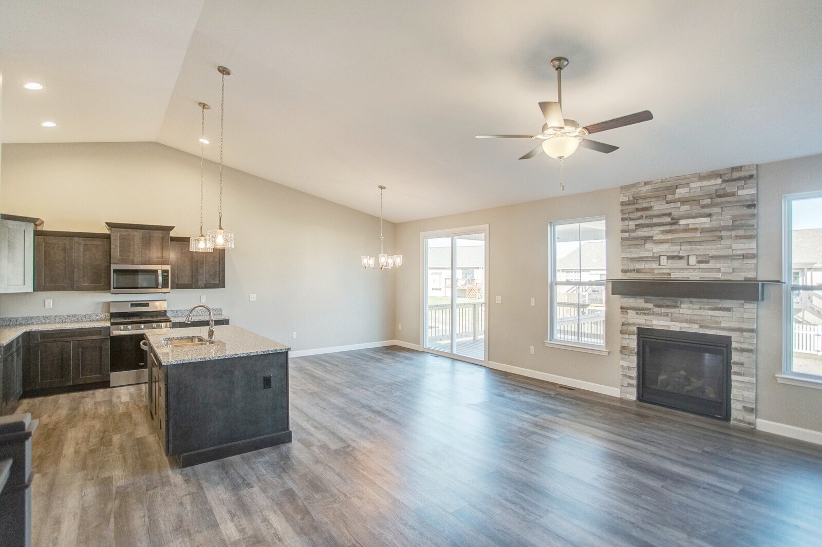 Building Photo - 7132 Remington Villa Dr