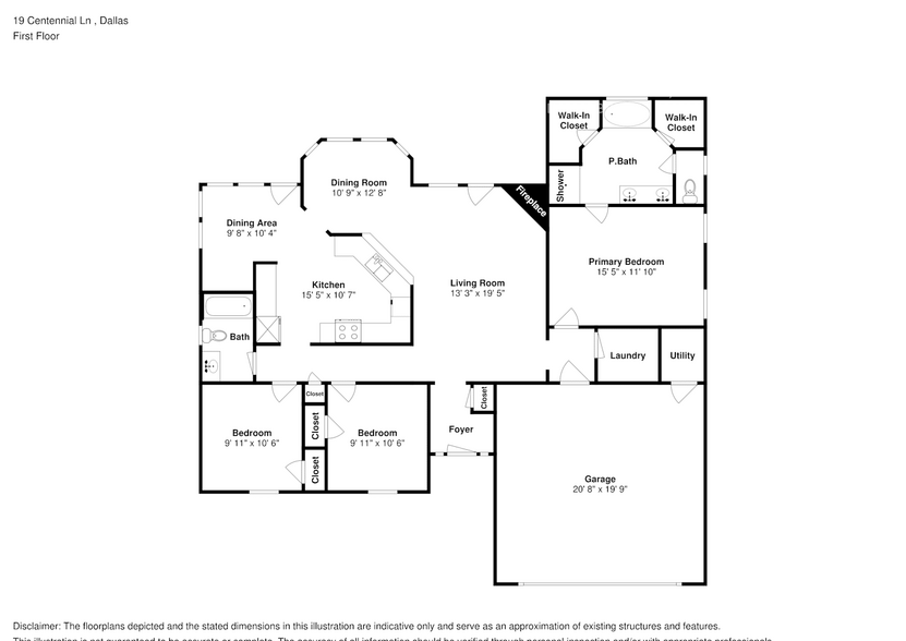 Building Photo - 19 Centennial Ln