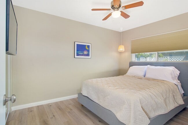 Building Photo - Cozy remodeled 2 beds 1 bath apt in Point Loma