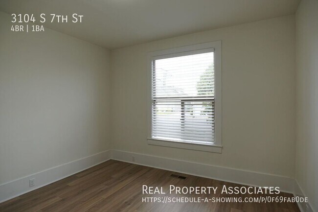 Building Photo - 3104 S 7th St