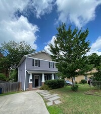 Building Photo - 2024 Jersey Ave