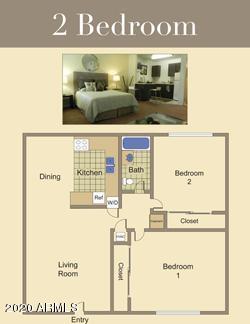 Primary Photo - 938 W Indian School Rd