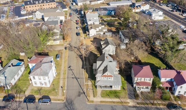 Building Photo - 511 Spottswood St