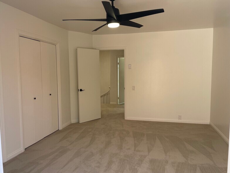 Bedroom 2 - 2222 Carmel Valley Road