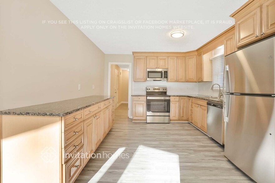 Building Photo - 3623 Mill Lake Dr