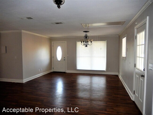 Building Photo - 3 br, 1.5 bath House - 4471 WEEMS ROAD